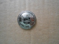 PZŁ. koło łowieckie CIETRZEW 60 lat - Ruda Śląska-Kochłowice