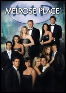 A2 PLAKAT FILM PLAKAT SERIAL MELROSE PLACE (1992-1999)