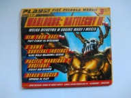 Warlords Battlecry II 2 + K-Hawk Polska Wersja PL PC DVD