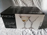 Kieliszki do martini KROSNO