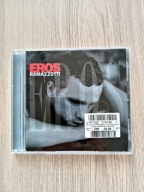 Eros Ramazzotti płyta CD