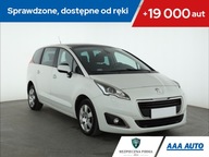 Peugeot 5008 2.0 HDI, Salon Polska, Navi, Xenon