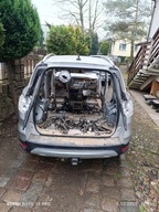 FORD ESCAPE FORD KUGA MK2 13-19 TYŁ Z DACHEM KOLOR UX