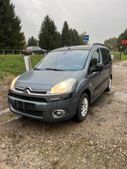 Citroen Berlingo klima