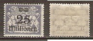 Danzig Fi: 165* - #1