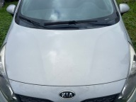 Maska pokrywa silnika Kia Rio III 11-16 FDP