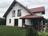 Dom, Skała, Krakowski, 230 m²