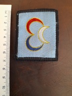 Armia Francja, 3 Dywizja Pancerna (3eme Division Blindee), 3 DB