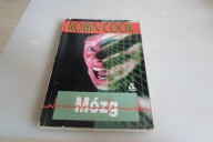 Mózg Robin Cook
