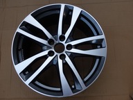 FELGA AUDI A6 C8 4K0 19'' IDEALNA 8,5X19 ET 40