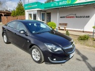 Opel Insignia Zarejestrowany I ubezpieczony, po