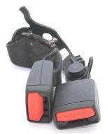 ZAPINKA PASA PASÓW TYŁ TYLNA 7442030 BMW 3 G20 G21