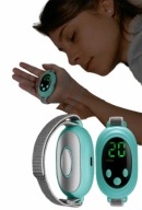 URZĄDZENIE NASENNE UŁATWIAJĄCE ZASYPIANIE DLA DOROSŁYCH NA BEZSENNOŚĆ