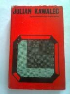 OPOWIADANIA WYBRANE - Julian Kawalec