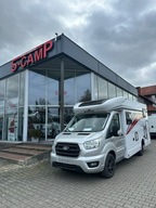 Samochód kempingowy Roller Team Kronos 281 TL Fit