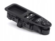 PANEL WŁĄCZNIK PRZEŁĄCZNIK SZYB Fiat Scudo Citroen Jumpy Peugeot Expert