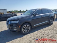 Audi Q7 _PREMIUM PLUS_Quattro_3.0 L_333 km_2017r_7 osobowa 3.0 Benzyna