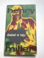 Diabeł w raju Henry Miller