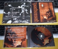 MESSENGER- When Something Ends (1996,PMD)