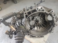 VW GOLF IV 1.4b 16V 5 biegowa DUW 11090 manualna SKRZYNIA BIEGÓW 02K301107J