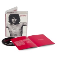 THE DOORS – THE BEST OF THE DOORS | BLU-RAY AUDIO | DOLBY ATMOS | W FOLII