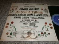 Hayward, Halliday, Rodgers, Oscar Hammerstein The Sound Of Music