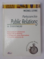 Partyzanckie Public Relations w Internecie Michael