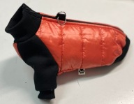 UBRANKO DLA PSA ciepła kurtka zimowa YORK SUWAK XS