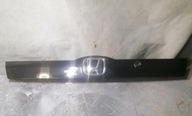 BLENDA KLAPY KLAPA LISTWA ZNACZEK SPOJLER HONDA JAZZ III 2008-2014