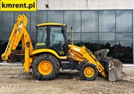 JCB 3CX KOPARKO-LADOWARKA 2006R. CAT 432 428 CASE 590 580 NEW HOLLAND 115