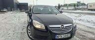 Opel Insignia Opel Insignia 1.6 Turbo Cosmo 1.6 Benzyna 180KM