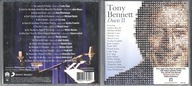 CD TONY BENNETT - DUETS II (LADY GAGA, A.WINEHOUSE, M.BUBLE)