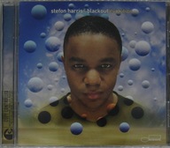 Stefon Harris & Blackout – Evolution CD