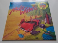 MAŁE WUWU - PIOSENKI DLA DZECI / GRA + TEKSTY / 1 PRESS / IDEALNA