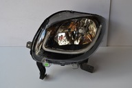 REFLEKTOR LAMPA LEWA SMART FORFOUR FORTWO III LED 453 A453 W453 NOWA ORG