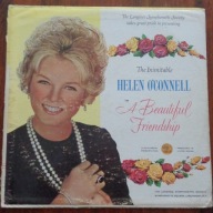 THE INIMITABLE HELEN O'CONNELL IN A -XL3694