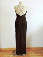 Sukienka Wieczorowa R.38