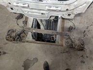 BELKA ZAWIESZENIA ZEWIESZENIE TYŁ TYLNE HYUNDAI I20 II AMORTYZATORY SPREZYN