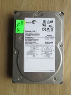 SEAGATE CHEETAH 10K.7 36GB 10K 8MB SCSI U320 3.5'' ST336807LC