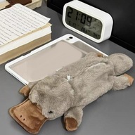 Pluszowy PIÓRNIK Dziobak do SZKOŁY