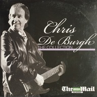 Chris de Burgh The Collection EX Płyta z gazety The Irish Mail CD Irl