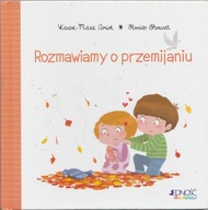 Rozmawiamy o przemijaniu Praca zbiorowa