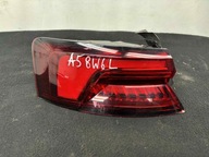 AUDI A5 S5 2018R LAMPA LEWA TYŁ 8W6945091J