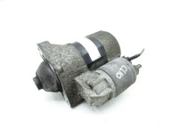 ROZRUSZNIK STARTER RENAULT CLIO IV 1.2 16V BENZYNA