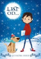 List od... Katarzyna Ryrych