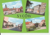 SYCÓW DOLNY ŚLĄSK