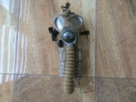 Brytyjska Maska przeciwgazowa MK IV II Wojna Światowa