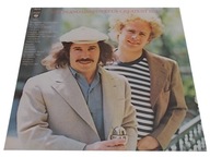 SIMON AND GARFUNKEL - Greatest Hits - CBS 1972