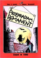 Przepraszam Remanent