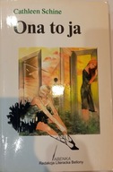 Ona to ja Cathleen Schine